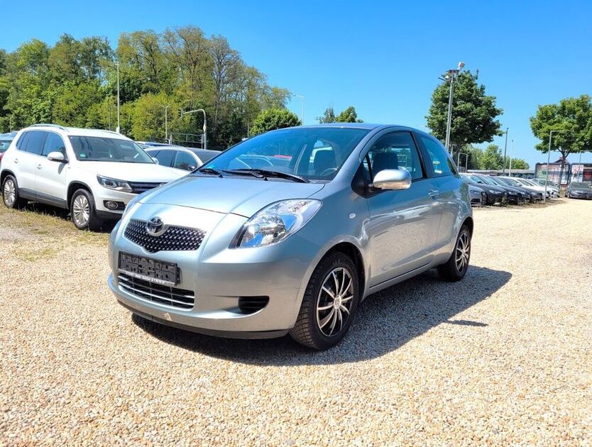 Yaris