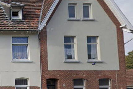 Ihr neues Zuhause wartet auf Sie