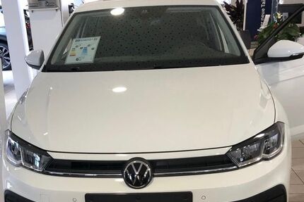 VW Polo 36.500 km 14.000 &euro; Überlingen 88662