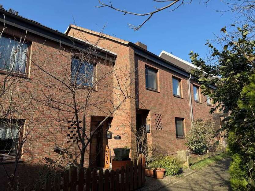 Haus zum Kaufen in Achim 319.000 € 132 m²