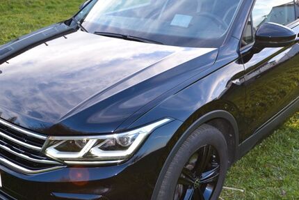 VW Tiguan 45.000 km 27.900 &euro; Ingolstadt 85055