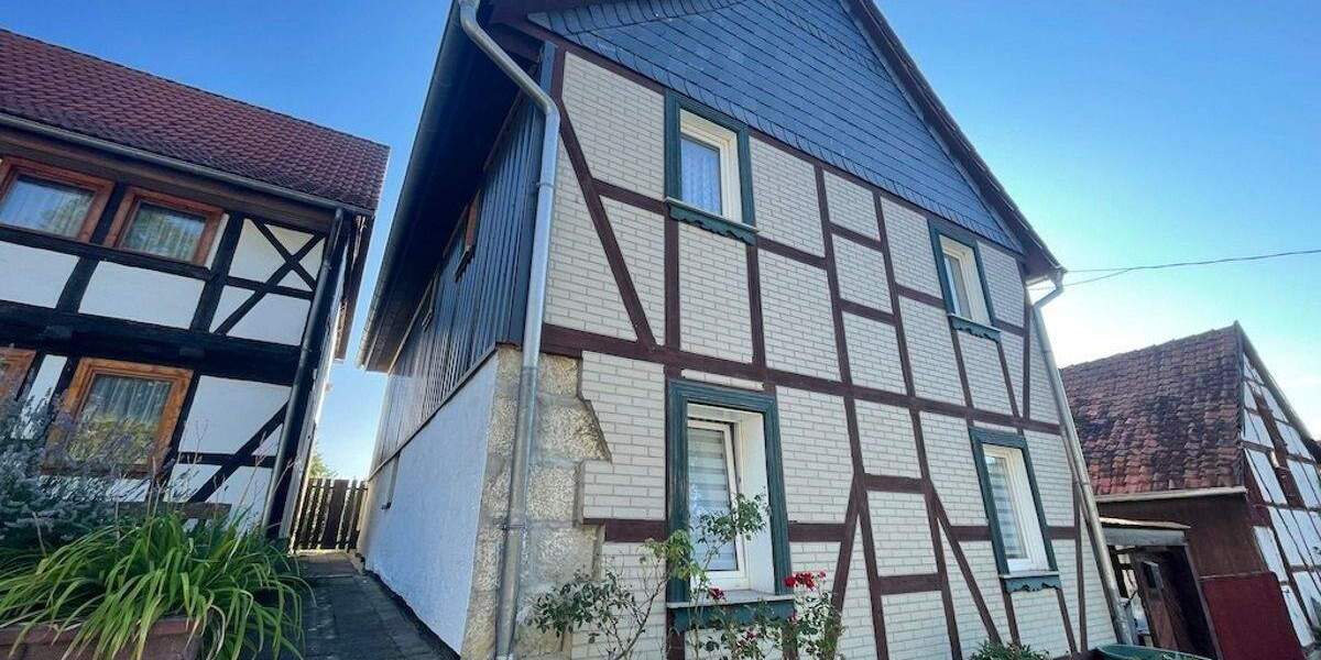Einfamilienhaus Börnecke Börnecke - 6 Zimmer, 130 m&sup2;, 99.000&euro; | Angebot:25772479