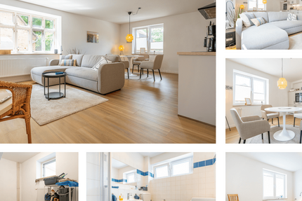 Wohnung Erfde - 2 Zimmer, 59 m&sup2;, 590&euro; | Angebot:27288976