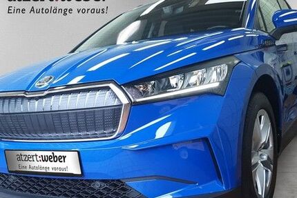 Skoda Enyaq 24.097 km 28.690 &euro; Schlüchtern 36381