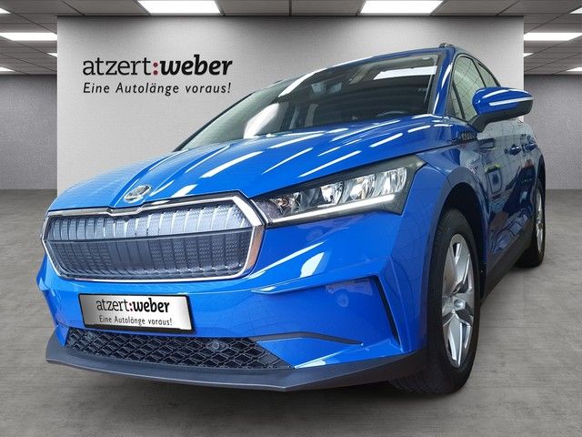 Skoda Enyaq 24.097 km 28.690 &euro; Schlüchtern 36381
