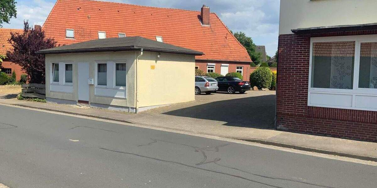 Mehrfamilienhaus, Wohnhaus Beverstedt - 1 Zimmer, 312 m&sup2;, 498.000&euro; | Angebot:24450176