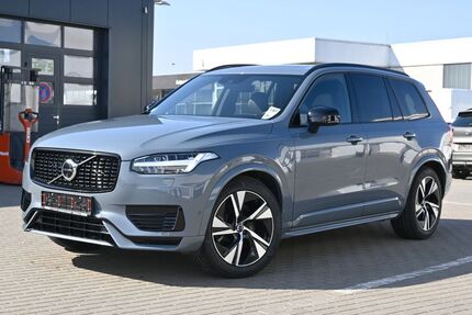 Volvo XC90 143.026 km 43.900 &euro; Jüterbog 14913