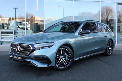 Mercedes-Benz E 300 18.000 km 54.470 &euro; Freiberg 09599