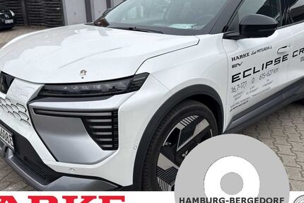 Mitsubishi Eclipse Cross 5.000 km 49.990 &euro; Hamburg 21035