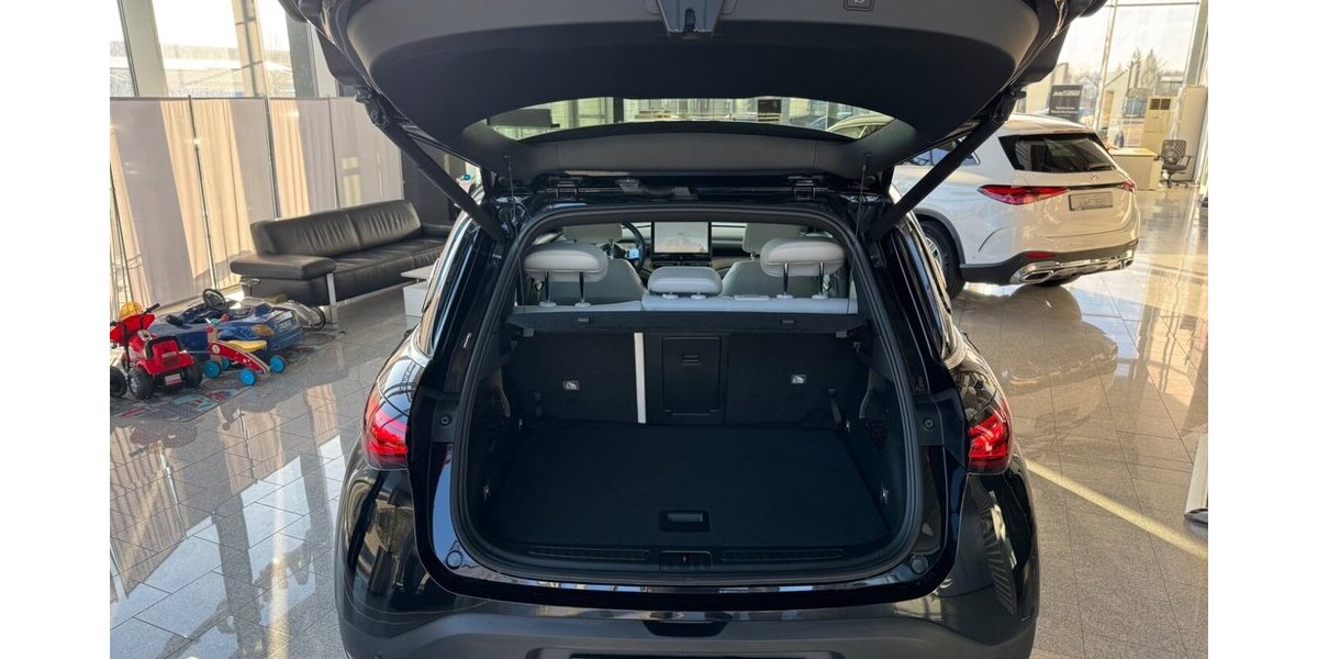 Smart #1 Pro+ LED+PANO+360+22kW+66kWh+ACC+19 8.000 km 34.900 &euro; Westendorf 86707