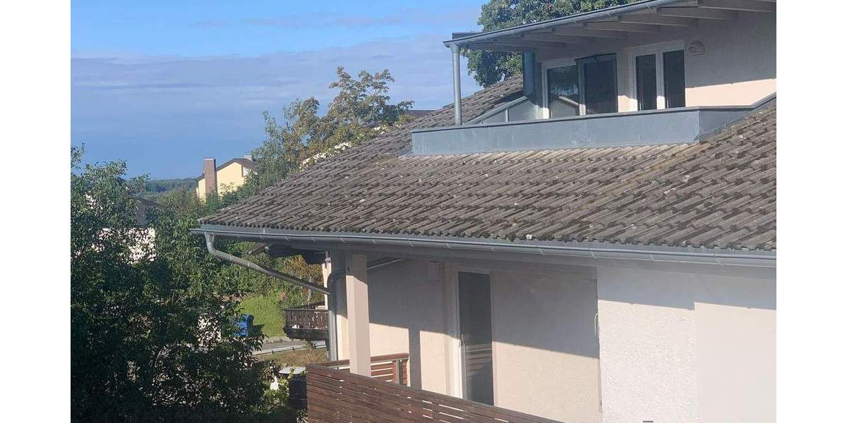 Etagenwohnung Deggendorf - 3 Zimmer, 96 m&sup2;, 277.000&euro; | Angebot:25738647