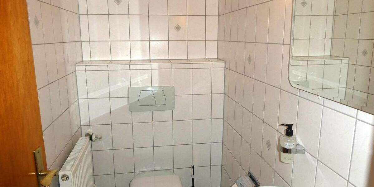 Doppelhaushälfte Pfullendorf - 7 Zimmer, 120 m&sup2;, 359.000&euro; | Angebot:25835067