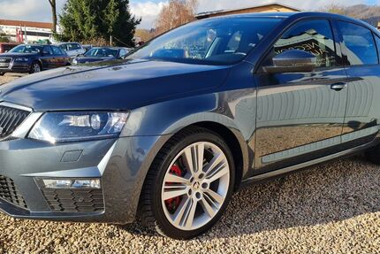 Skoda Octavia 103.978 km 17.999 &euro; Sonneberg 96515