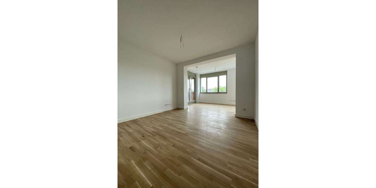 Etagenwohnung Wustermark - 2 Zimmer, 57 m&sup2;, 743&euro; | Angebot:26572550