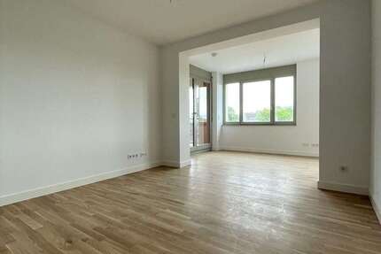 Wohnung Wustermark - 2 Zimmer, 57 m&sup2;, 743&euro; | Angebot:26572550