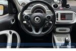 Smart ForFour Pano*Navi*SHZ*Tempo*Touch*PDC.h*LED* 63.149 km 6.890 &euro; Berlin 13187