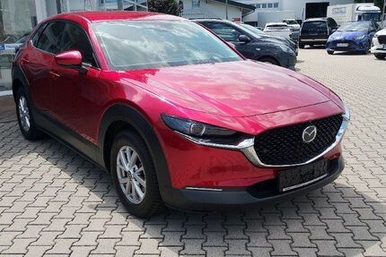 Mazda CX-30 36.966 km 21.890 &euro; Traunstein 83278