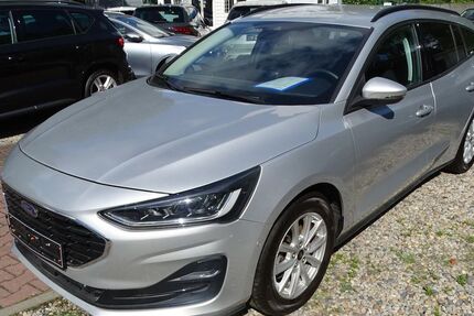 Ford Focus 29.631 km 15.900 &euro; Berlin 12359