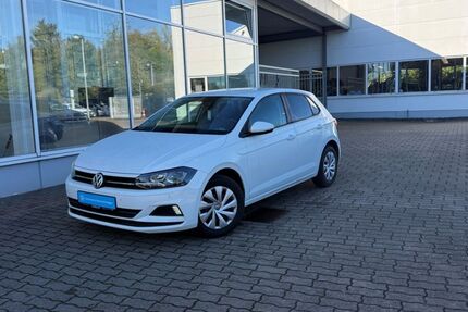 VW Polo 85.300 km 11.990 &euro; Leuna 06237
