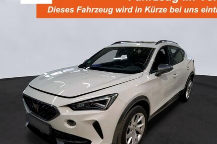 Cupra Formentor 38.928 km 27.850 &euro; Nordhorn 48529