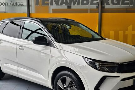 Opel Grandland (X) 8.350 km 25.900 &euro; Mettingen 49497