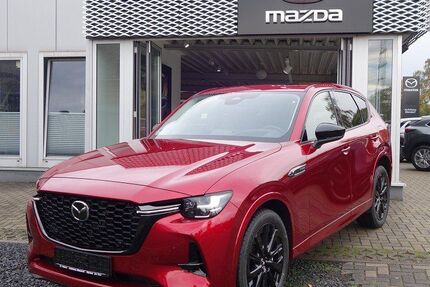 Mazda CX-60 60.268 km 41.750 &euro; Herten 45701