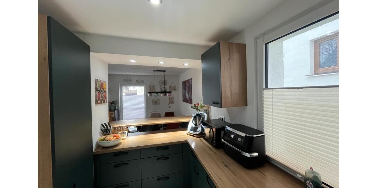 Einfamilienhaus Lichtenfels - 4 Zimmer, 90 m&sup2;, 249.000&euro; | Angebot:26227267