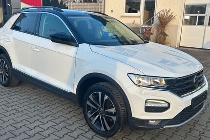 VW T-Roc 106.000 km 17.600 &euro; Burgau 89331