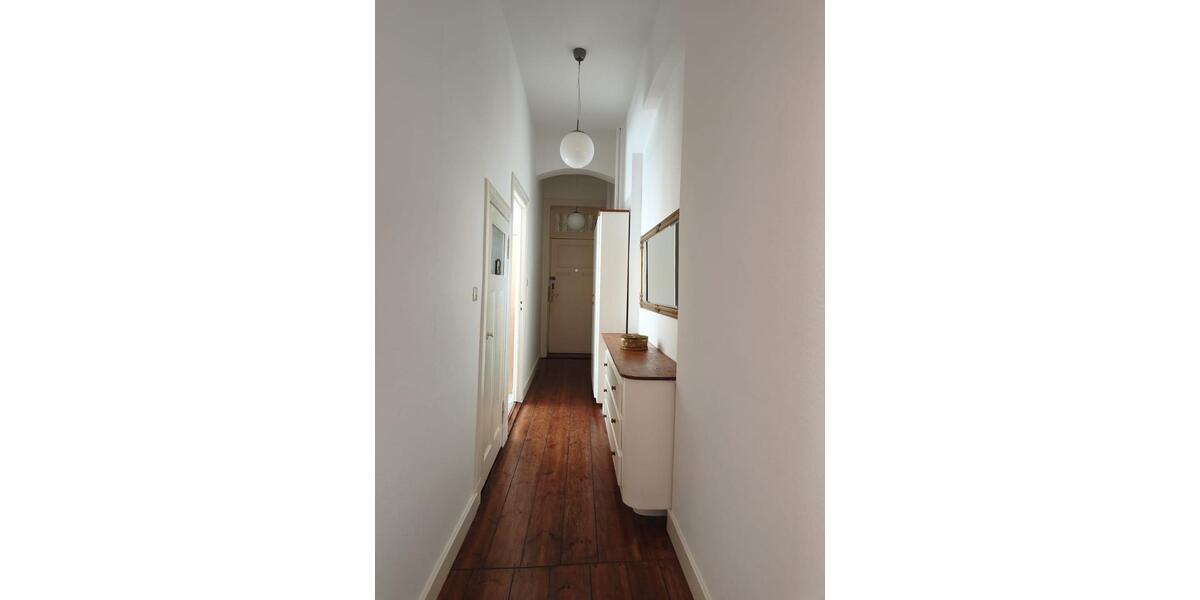 Etagenwohnung Berlin Charlottenburg-Wilmersdorf - 2 Zimmer, 60 m&sup2;, 480.000&euro; | Angebot:27118111