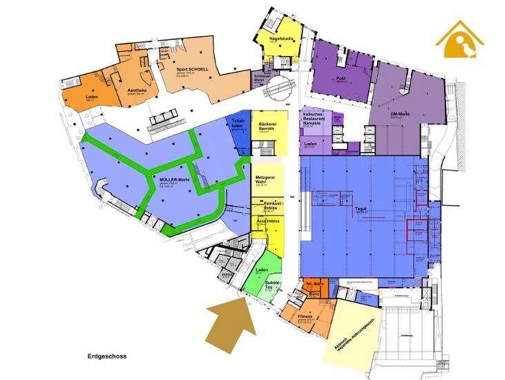 Gewerbeobjekt Schwäbisch Gmünd - 2.450&euro; | Angebot:26675501