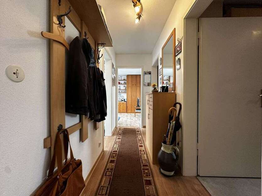 Wohnung zum Kaufen in Stuttgart 179.000 € 58.45 m²