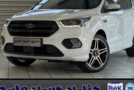 Ford Kuga 68.800 km 15.990 &euro; Geilenkirchen 52511