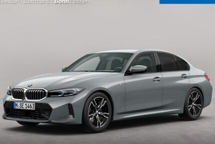 BMW 320 26.522 km 44.799 &euro; Bonn 53119