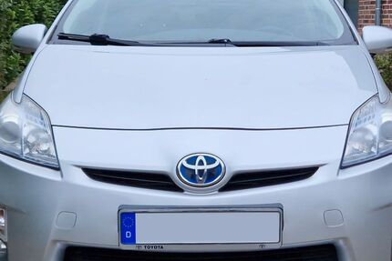 Toyota Prius 184.500 km 8.000 € Sülfeld 23867