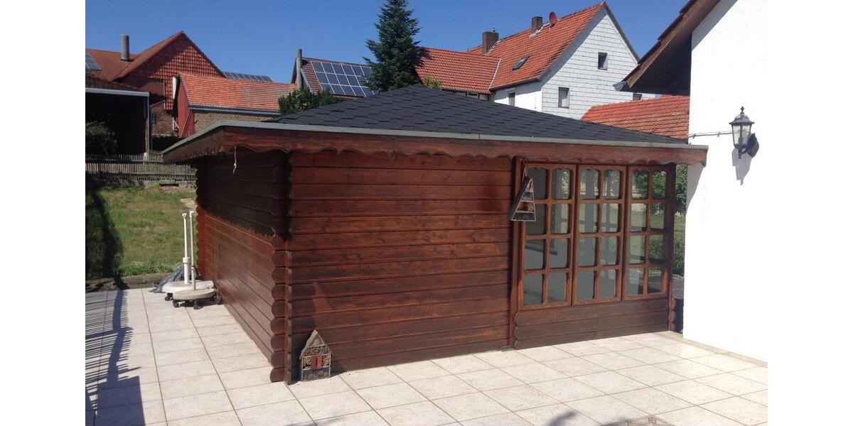 Freistehendes Einfamilienhaus in ruhiger Lage zum mieten 7 zimmer