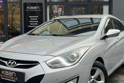 Hyundai i40 168.000 km 7.999 &euro; Köln 51107