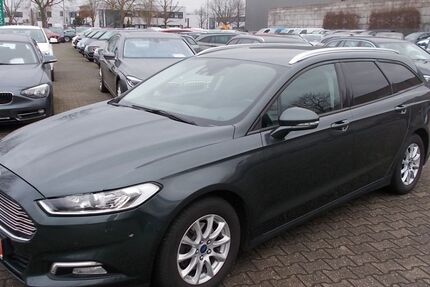 Ford Mondeo 142.576 km 10.900 &euro; Willich 47877