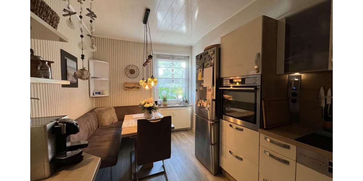 Fachwerk trifft Moderne - Reihenmittelhaus Bad Salzdetfurth Bad Salzdetfurth | Angebot:27070179