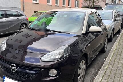 Opel Adam 103.000 km 6.490 &euro; Essen 45130