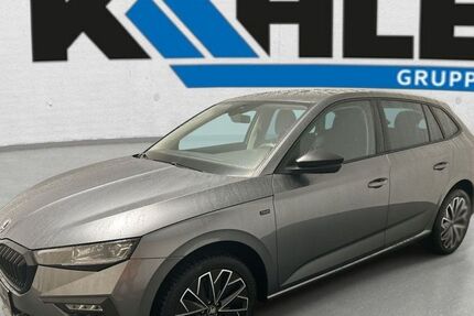 Skoda Scala 15.863 km 21.990 &euro; Nienburg 31582