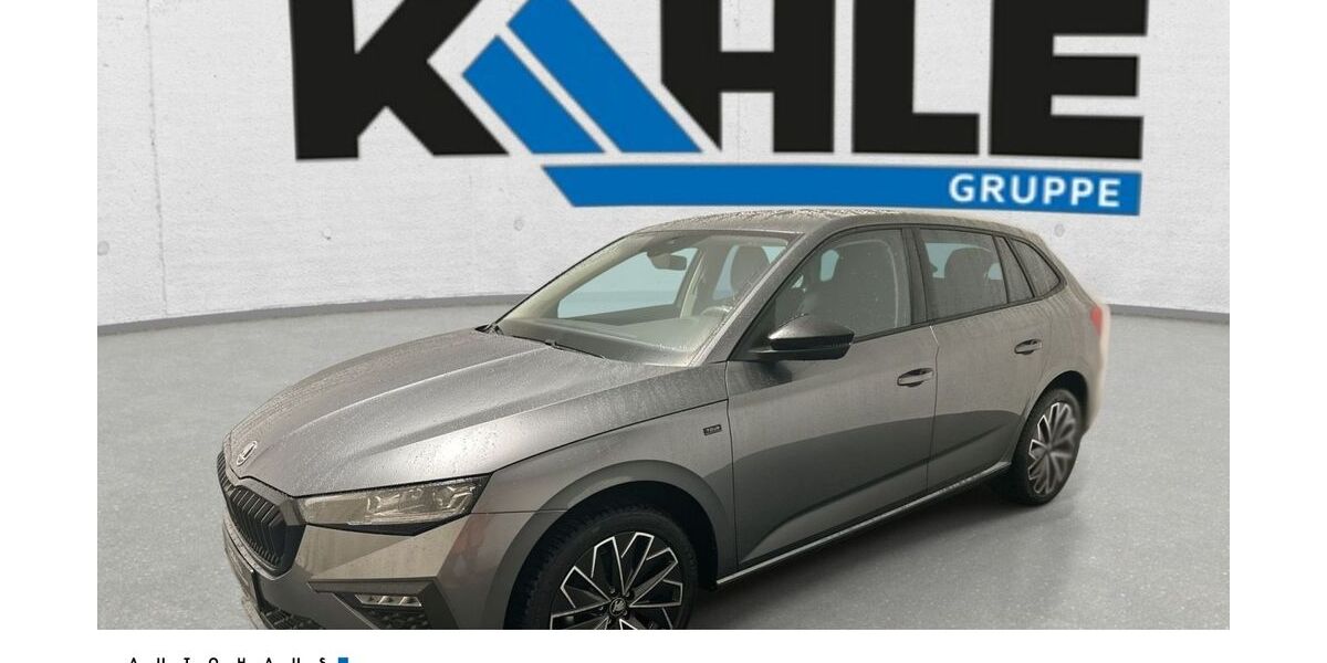 Skoda Scala 15.863 km 21.990 &euro; Nienburg 31582