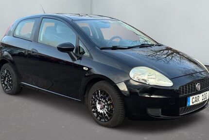 Fiat Punto 129.900 km 999 &euro; Erfurt 99099