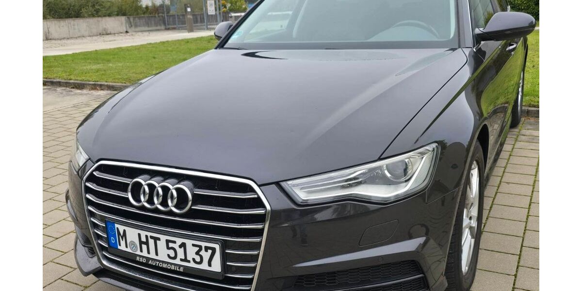Audi A6 248.000 km 12.300 &euro; Fürstenfeldbruck 82256