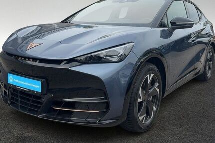 Cupra Tavascan 22.920 km 40.880 &euro; Hamburg 22419
