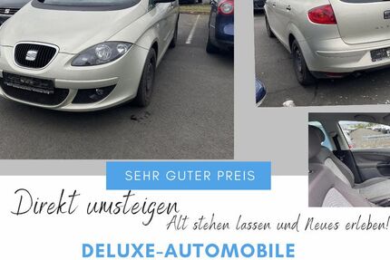Seat Altea 166.000 km 2.200 &euro; Alzenau 63755