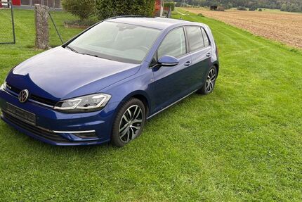 VW Golf 65.000 km 15.599 &euro; Homberg 34576