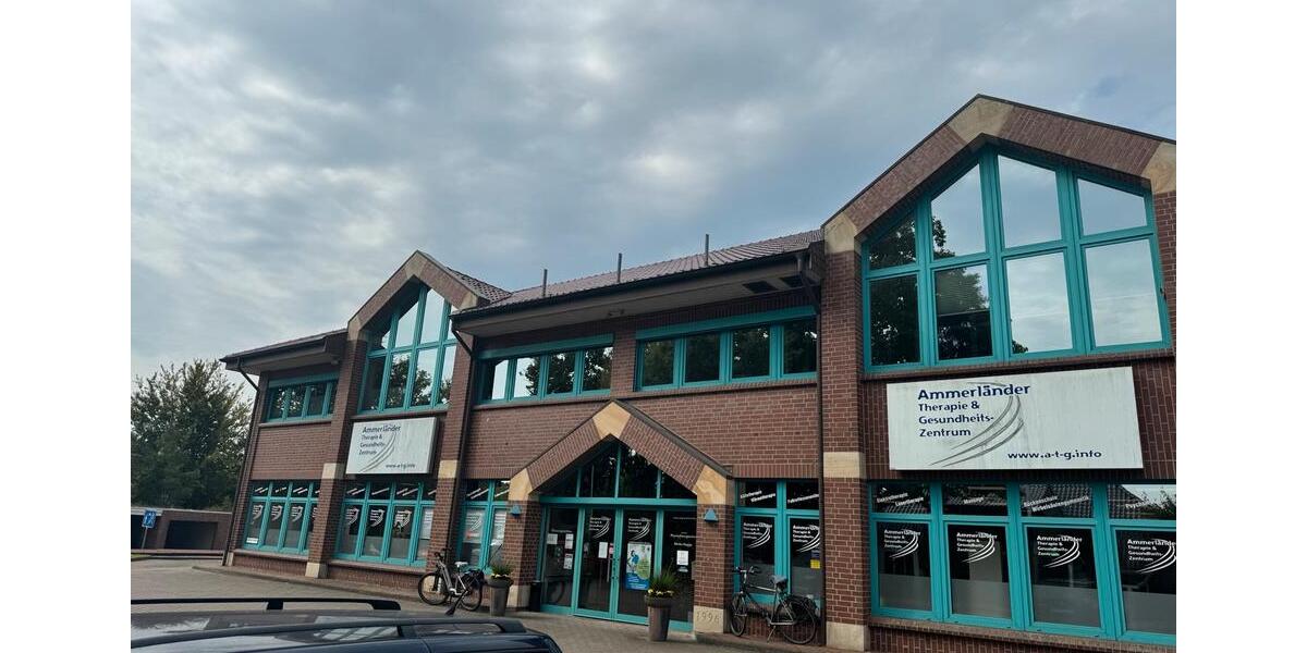 Gewerbeobjekt Wiefelstede - 6&euro; | Angebot:25229363