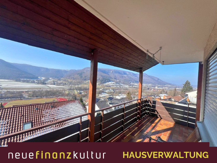 Wohnung zum Kaufen in Bad Urach 230.000 € 87.03 m²