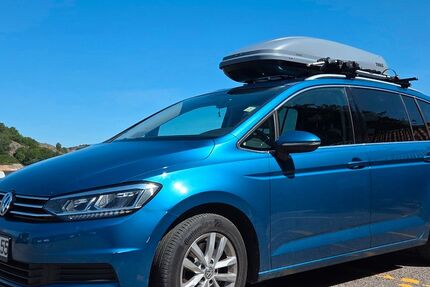 VW Touran 206.000 km 12.200 &euro; Maikammer 67487