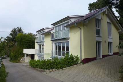 Wohnung Tettnang - 2 Zimmer, 55 m&sup2;, 920&euro; | Angebot:27146174